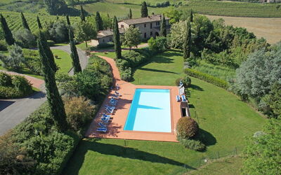 Le Colline