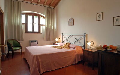 Alloggio:&nbsp;Colline 3