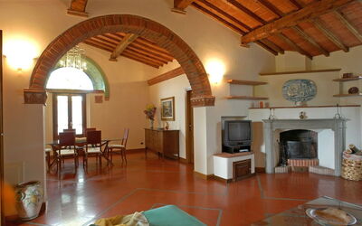 Alloggio:&nbsp;Colline 4
