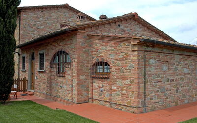 Alloggio:&nbsp;Colline 3