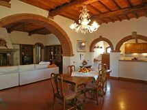 Alloggio:&nbsp;Colline 2