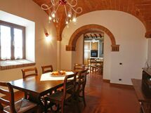 Alloggio:&nbsp;Colline 1