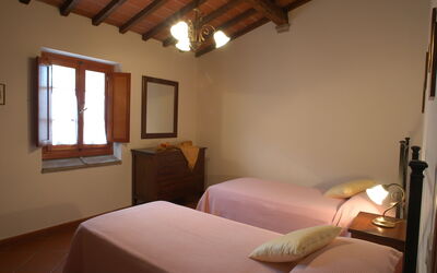 Alloggio:&nbsp;La Valle 6