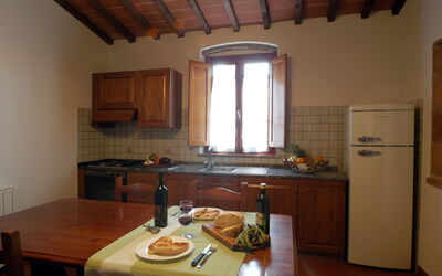 Alloggio:&nbsp;La Valle 6