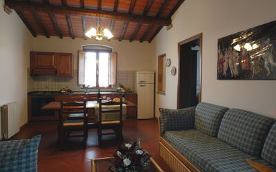 Alloggio:&nbsp;La Valle 6
