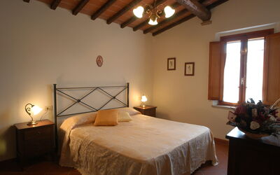 Alloggio:&nbsp;La Valle 6