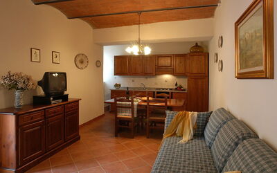 Alloggio:&nbsp;La Valle 4
