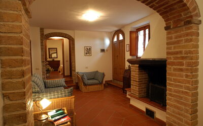 Alloggio:&nbsp;La Valle 7