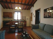 Alloggio:&nbsp;La Valle 6