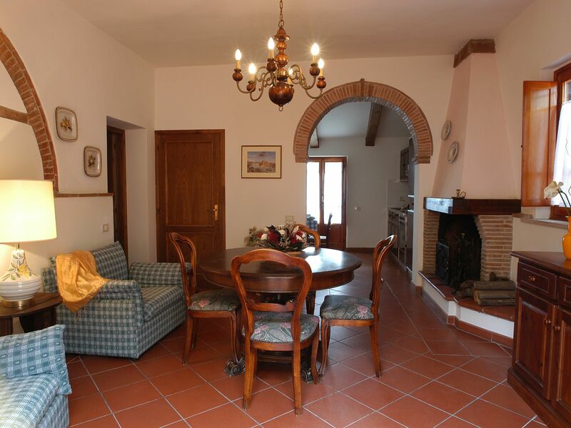 Alloggio:&nbsp;La Valle 5