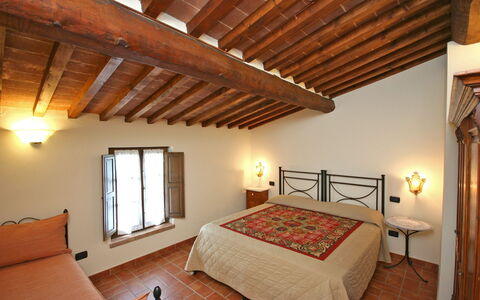 Alloggio:&nbsp;Salvino 8