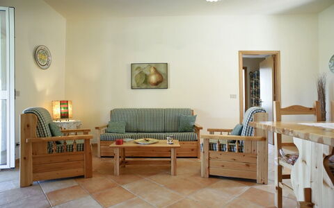 Alloggio:&nbsp;Casa Limoni 1