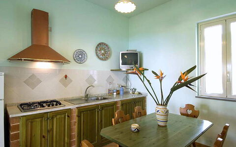Alloggio:&nbsp;Casa Ulivi 1