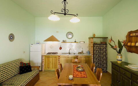 Alloggio:&nbsp;Casa Ulivi 2
