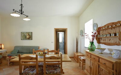 Alloggio:&nbsp;Casa Limoni 1