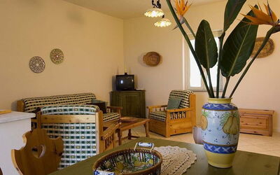 Alloggio:&nbsp;Casa Limoni 2