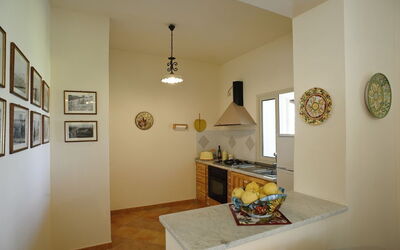 Alloggio:&nbsp;Casa Limoni 1