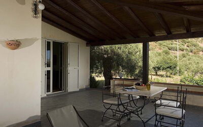 Alloggio:&nbsp;Casa Ulivi 2