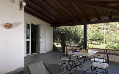 Alloggio:&nbsp;Casa Ulivi 1