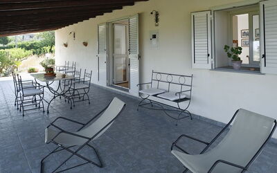 Alloggio:&nbsp;Casa Limoni 1