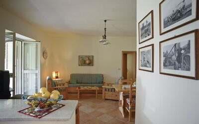 Alloggio:&nbsp;Casa Limoni 1