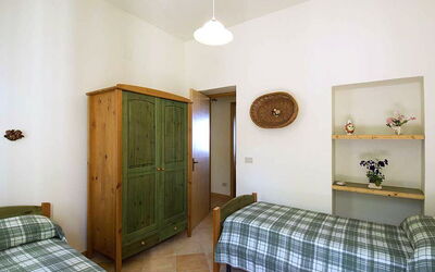 Alloggio:&nbsp;Casa Ulivi 1