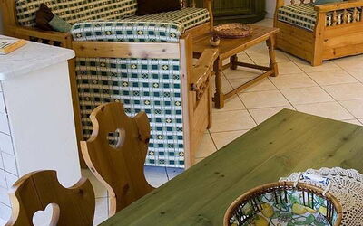 Alloggio:&nbsp;Casa Limoni 2