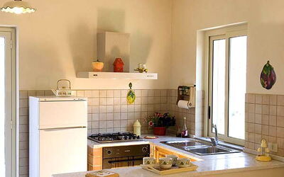 Alloggio:&nbsp;Casa Limoni 2