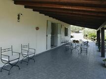 La Collina Degli Ulivi