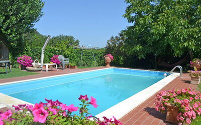 Casa vacanza Casa Laura - Montecchio, Toscana, Italia