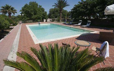 Casa vacanza Baglio Amore - Modica, Sicilia, Italia