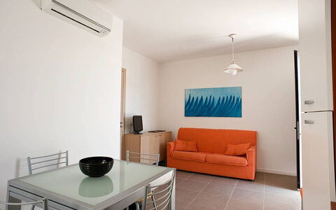 Alloggio:&nbsp;Dolce Mare 2