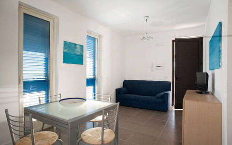 Alloggio:&nbsp;Dolce Mare 3