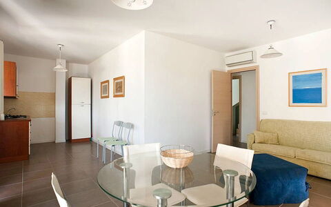 Alloggio:&nbsp;Dolce Mare 4