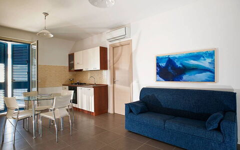 Alloggio:&nbsp;Dolce Mare 6