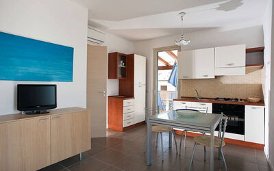 Alloggio:&nbsp;Dolce Mare 3