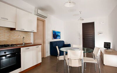Alloggio:&nbsp;Dolce Mare 6