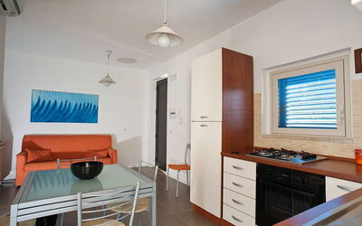 Alloggio:&nbsp;Dolce Mare 2