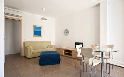Alloggio:&nbsp;Dolce Mare 4