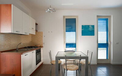 Alloggio:&nbsp;Dolce Mare 3