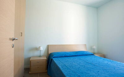 Alloggio:&nbsp;Dolce Mare 6