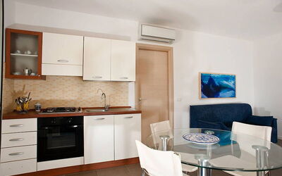 Alloggio:&nbsp;Dolce Mare 6