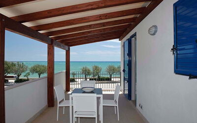 Alloggio:&nbsp;Dolce Mare 3