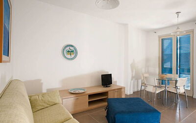 Alloggio:&nbsp;Dolce Mare 4