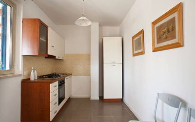 Alloggio:&nbsp;Dolce Mare 4
