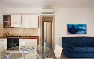 Alloggio:&nbsp;Dolce Mare 6
