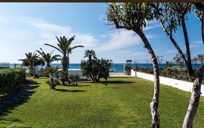 Casa vacanza Cala Marina - Milazzo, Sicilia, Italia