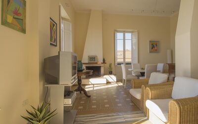 Casa vacanza Villa Nicodemi - Massa, Toscana, Italia