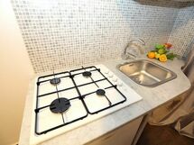 Alloggio:&nbsp;Monolocale New York