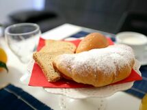 Alloggio:&nbsp;Monolocale New York